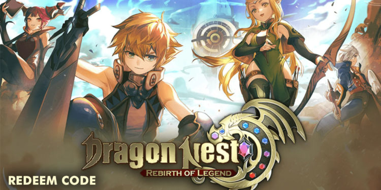Artikel ini akan memberikan panduan lengkap dan mudah dipahami tentang cara redeem code Dragon Nest: Rebirth of Legend. Mari simak!