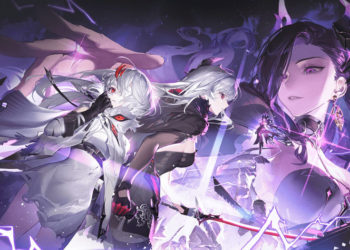 Duet Night Abyss muncul membawa pendekatan yang terasa segar dan berani. Ternyata gacha RPG ini emang punya potensi kuat.
