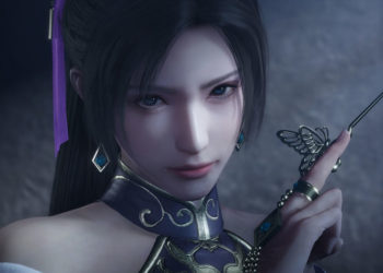 Produser Dynasty Warriors, Tomohiko Sho, dengan jujur bilang bahwa seri ini belum bisa disebut sukses di pasar Barat dan secara global.