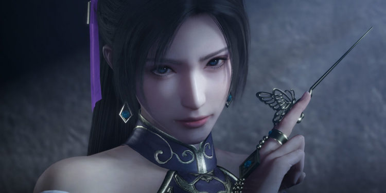 Produser Dynasty Warriors, Tomohiko Sho, dengan jujur bilang bahwa seri ini belum bisa disebut sukses di pasar Barat dan secara global.