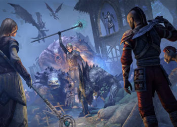 The Elder Scrolls Online masuk ke babak baru lewat ekspansi besar terbarunya: Seasons of the Worm Cult: Part 1 dan Update 46.