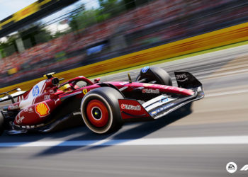 Setelah banyak kecewa sama F1 24, katanya EA bersama Codemasters berhasil meracik F1 25 dengan baik? Apa emang bener? Mari simak review kami!