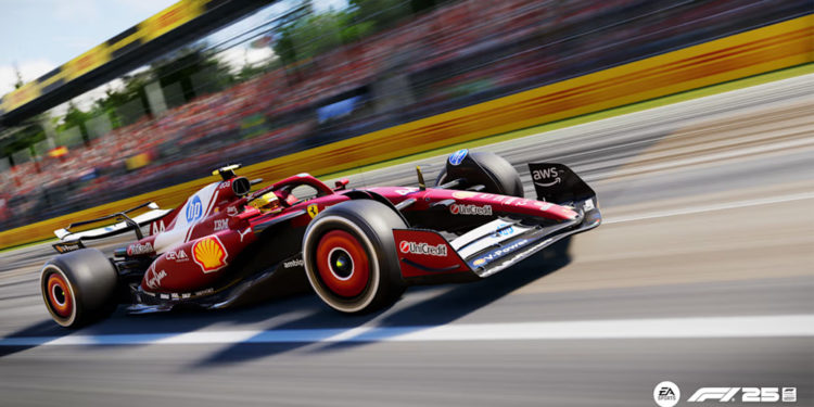 Setelah banyak kecewa sama F1 24, katanya EA bersama Codemasters berhasil meracik F1 25 dengan baik? Apa emang bener? Mari simak review kami!