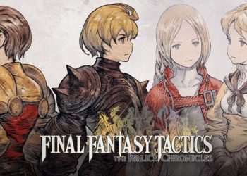 [EKSKLUSIF ASIA] Wawancara Final Fantasy Tactics The Ivalice Chronicles – Upaya Mengembalikan Harta Karun Legendaris!