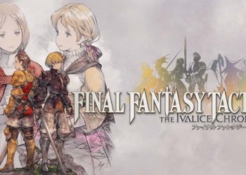 Square Enix memastikan kalau Final Fantasy Tactics - The Ivalice Chronicles hanya akan membawa konten berdasarkan versi originalnya saja