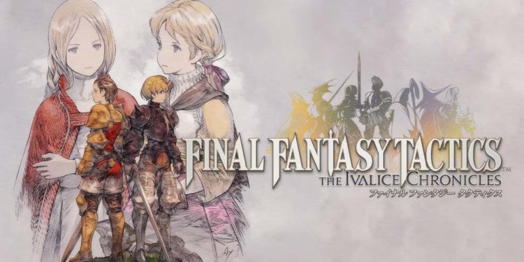Square Enix memastikan kalau Final Fantasy Tactics - The Ivalice Chronicles hanya akan membawa konten berdasarkan versi originalnya saja