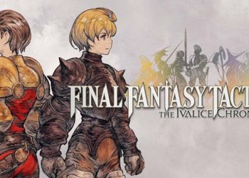 Rangkuman lengkap dari beragam detail mengenai Final Fantasy Tactics - The Ivalice Chronicles hingga ragam perbedaan dari seri originalnya dulu