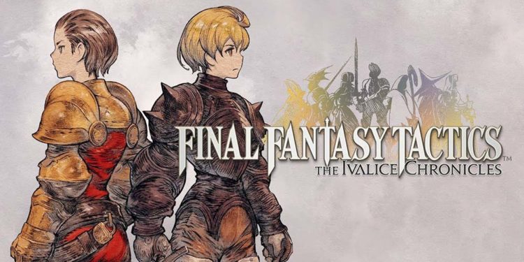 Rangkuman lengkap dari beragam detail mengenai Final Fantasy Tactics - The Ivalice Chronicles hingga ragam perbedaan dari seri originalnya dulu