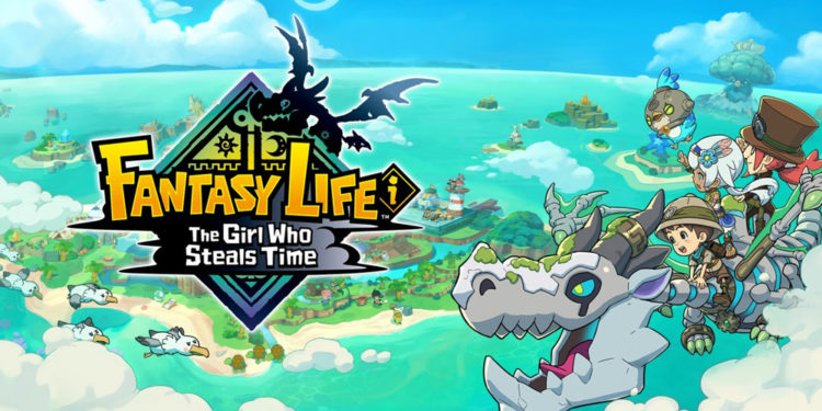 Level 5 bikin kejutan buat para pemain Fantasy Life i: The Girl Who Steals Time dengan bawa DLC gratis dan mode baru.