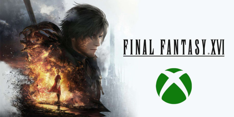 Versi Xbox Series X untuk Final Fantasy 16 akhirnya rilis, tapi sayangnya bukannya disambut meriah, justru langsung dihujani kritik