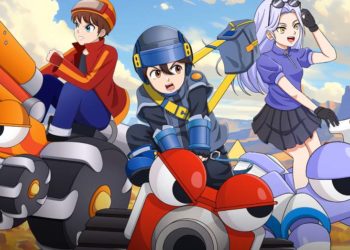 Gravity Game Hub akan menangani perilisan game strategi ikonik Gunbound untuk server Amerika Latin dan Asia Tenggara di 10 Juni