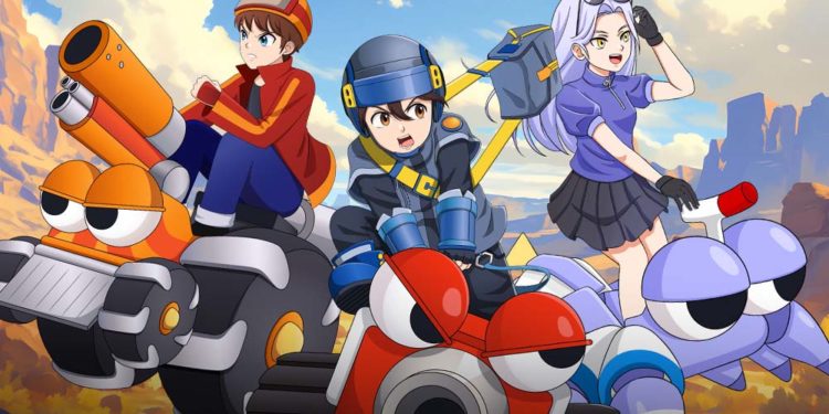 Gravity Game Hub akan menangani perilisan game strategi ikonik Gunbound untuk server Amerika Latin dan Asia Tenggara di 10 Juni