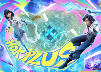 Honor of Kings memasuki babak baru lewat update terbesar mereka. Mulai 24 Juni 2025, game ini akan berevolusi menjadi Honor of Kings Plus.