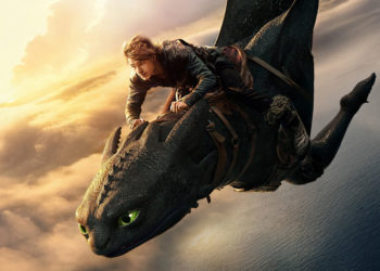 Simak review kami mengenai adaptasi live-action How to train Your Dragon! Ternyata bagus dan melebihi ekspetasi.