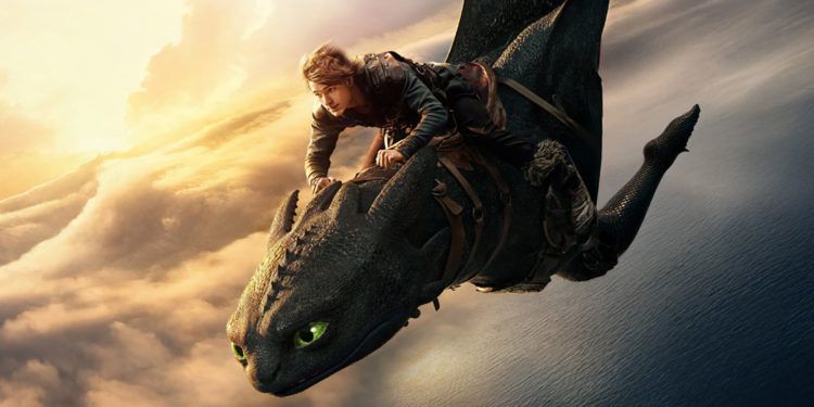 Simak review kami mengenai adaptasi live-action How to train Your Dragon! Ternyata bagus dan melebihi ekspetasi.