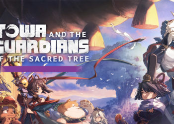 Towa and the Guardians of the Sacred Tree mencuri perhatian banyak gamer. Kami dapat wawancara dengan sang developer untuk menguliknya.