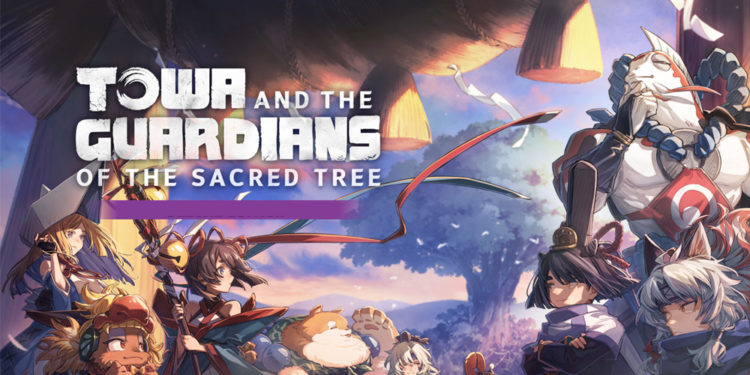 Towa and the Guardians of the Sacred Tree mencuri perhatian banyak gamer. Kami dapat wawancara dengan sang developer untuk menguliknya.