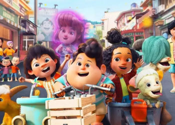 Yup, film Jumbo resmi jadi film Indonesia terlaris sepanjang masa, ngalahin rekor yang sebelumnya dipegang film horor KKN di Desa Penari.