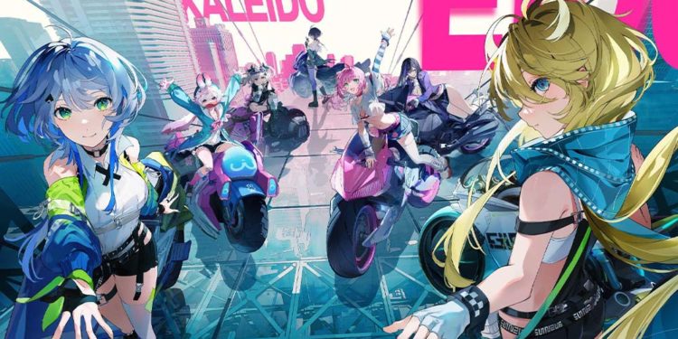Game gacha terbaru Chasing Kaleidorider besutan Tencent kini telah membuka pendaftaran Closed Beta pertama untuk akses globalnya