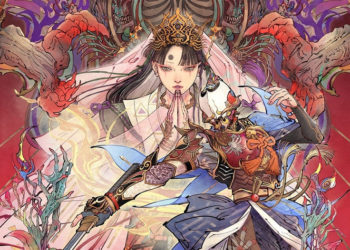 Capcom resmi umumkan update spesial anniversary buat game Kunitsu-Gami: Path of the Goddess yang bakal rilis bulan Juli 2025.
