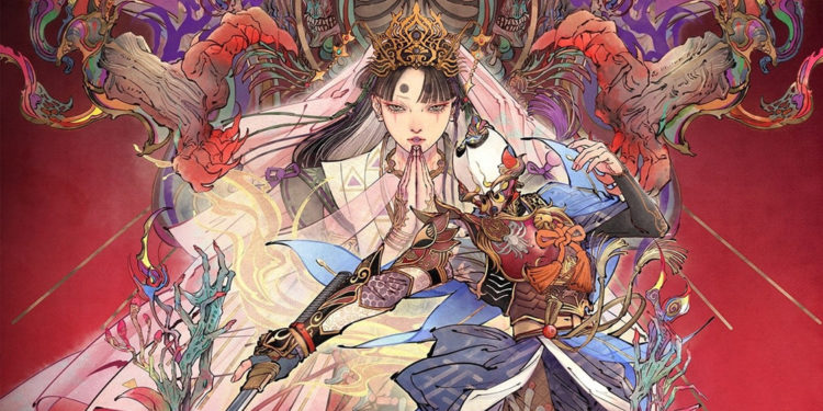 Capcom resmi umumkan update spesial anniversary buat game Kunitsu-Gami: Path of the Goddess yang bakal rilis bulan Juli 2025.