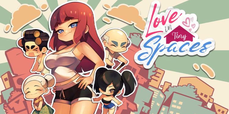BattleBrew Productions yang cukup dikenal luas lewat Cuisineer telah resmi merilis game indie terbaru mereka yaitu Love In Tiny Spaces