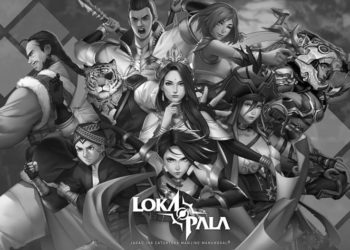 Mulai tanggal 19 Juni, Lokapala menghentikan layanannya untuk sementara waktu. Pengumuman ini datang langsung dari pihak Anantarupa Studios.