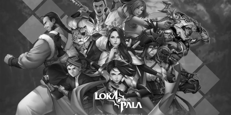 Mulai tanggal 19 Juni, Lokapala menghentikan layanannya untuk sementara waktu. Pengumuman ini datang langsung dari pihak Anantarupa Studios.