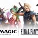 Wizards of the Coast berbagi detail terbaru dari set kolaborasi Magic: The Gathering - FINAL FANTASY yang akhirnya siap dirilis mulai minggu ini
