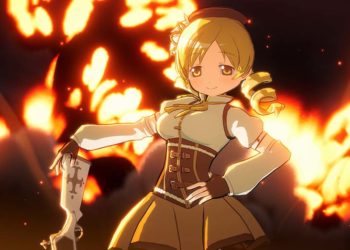 Puella Magi Madoka Magica: Magia Exedra mendapat kepastian rilis di Steam untuk musim panas ini menyusul debut gamenya pada Maret lalu