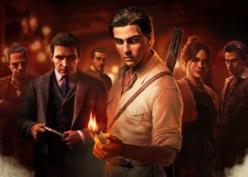 2K Games dan Hangar 13 berbagi banyak detail Mafia: The Old Country di ajang Summer Game Fest dalam persiapan rilisnya di Agustus 2025