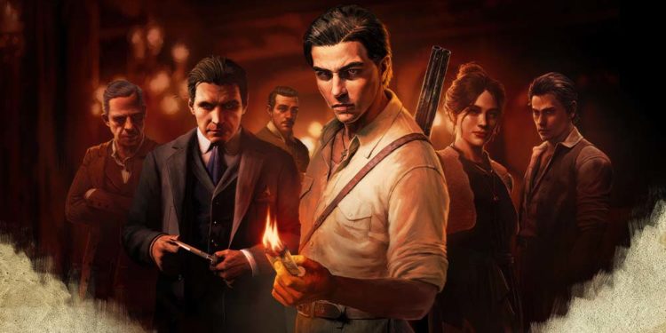 2K Games dan Hangar 13 berbagi banyak detail Mafia: The Old Country di ajang Summer Game Fest dalam persiapan rilisnya di Agustus 2025