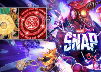 Marvel Snap, game yang udah jalan hampir tiga tahun, lagi kena tuduhan. Game ini disebut-sebut menjiplak desain dari Kamen Rider Wizard.