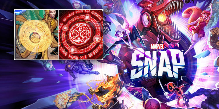 Marvel Snap, game yang udah jalan hampir tiga tahun, lagi kena tuduhan. Game ini disebut-sebut menjiplak desain dari Kamen Rider Wizard.
