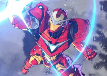 Sony Interactive Entertainment dan Arc System Works berkolaborasi untuk kembangkan game fighting memukau Marvel Tokon: Fighting Souls