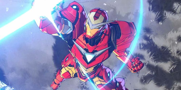Sony Interactive Entertainment dan Arc System Works berkolaborasi untuk kembangkan game fighting memukau Marvel Tokon: Fighting Souls