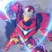 Sony Interactive Entertainment dan Arc System Works berkolaborasi untuk kembangkan game fighting memukau Marvel Tokon: Fighting Souls