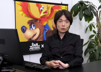 Masahiro Sakurai, kreator di balik Smash Bros dan Kirby, baru-baru ini cerita soal kondisi industri game sekarang.