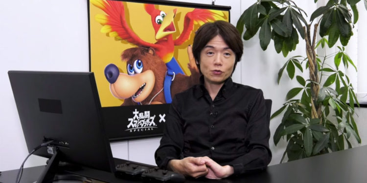 Masahiro Sakurai, kreator di balik Smash Bros dan Kirby, baru-baru ini cerita soal kondisi industri game sekarang.