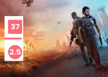 Tahun ini penuh dengan ekspektasi tinggi terhadap rilis-rilis game, tapi MindsEye, justru jadi sorotan karena alasan yang nggak menyenangkan.