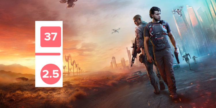 Tahun ini penuh dengan ekspektasi tinggi terhadap rilis-rilis game, tapi MindsEye, justru jadi sorotan karena alasan yang nggak menyenangkan.