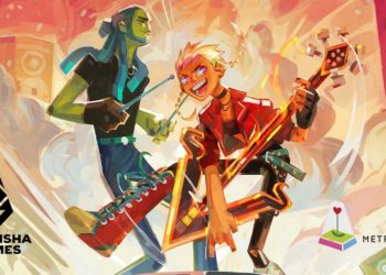 Rangkuman wawancara eksklusif kami dengan Wan Hazmer selaku CEO dan Game Director di Metronomik yang membahas No Straight Roads 2