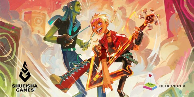 Rangkuman wawancara eksklusif kami dengan Wan Hazmer selaku CEO dan Game Director di Metronomik yang membahas No Straight Roads 2