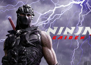 Di tengah tren game Soulslike yang terus naik daun, director dari Ninja Gaiden 4, Yuji Nakao, justru kangen sama gaya game aksi jadul.