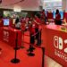 Rangkuman liputan kami dari event Nintendo Switch 2 "Mario Kart World" Experience yang berlangsung di Jewel Changi Airport