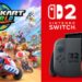 Event Spesial Nintendo Switch 2 “Mario Kart World” Akan Diadakan di Singapura!
