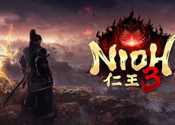 Koei Tecmo dan Team Ninja resmi umumkan Nioh 3 yang membawa beragam perombakan terutama pada desain level luas berbasis open field