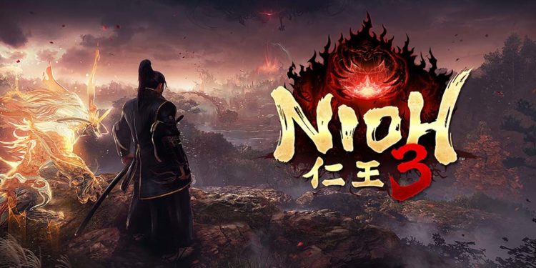 Koei Tecmo dan Team Ninja resmi umumkan Nioh 3 yang membawa beragam perombakan terutama pada desain level luas berbasis open field