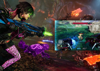 Kami juga mendapatkan sesi hands-on alias nyobain kedua kalinya Borderlands 4 dari sang developer dan akan kami jabarkan melalui artikel ini.