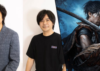 Kami lakukan wawancara dengan sang director - Satoru Nihei, dan produser - Akihito Kadowaki untuk bahas Onimusha: Way of the Sword.